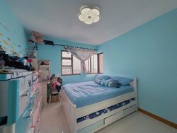 Blk 31 Ghim Moh Edge (Queenstown), HDB 4 Rooms #497643471